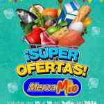 Catálogo Mercamío y Mercatodo Super Ofertas 15 al 18 de julio 2024