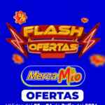 Ofertas Flash Mercamío y Mercatodo 3 y 4 de julio 2024