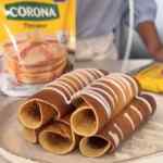 Concurso Chocolates Corona: Gana una ancheta de productos de la marca