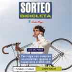 Concurso Lindo Hogar: Gana una bicicleta