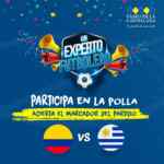 Paseo de la Castellana Experto Futbolero: Acierta el marcador y gana premios
