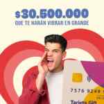 Gánate hasta $30.500.000 en tarjetas de regalo en el concurso de San Nicolás