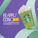 Frapuccino Fest Starbucks: 40% de descuento en frapuccinos