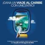 Concurso Unicentro Medellín: Gana un viaje al Caribe