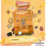 Unicentro Armenia: Reclama el Álbum edición Copa América en compras de $50.000