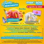 Mercado Colsubsidio Ofertas Jueves: Hasta 30% de descuento
