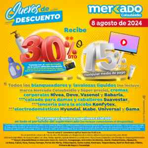 Imagen de la promo