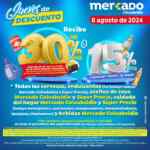 Mercado Colsubsidio Ofertas Jueves: Hasta 30% de descuento