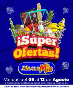 Imagen de la promo