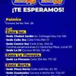 Catálogo Mercamío y Mercatodo Super Ofertas 9 al 12 de agosto 2024