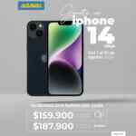 Concurso Agaval: Gana un iPhone 14
