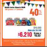 Catálogo Alkosto mercado, frutas y verduras 3 al 10 de agosto 2024