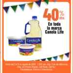 Catálogo Alkosto mercado, frutas y verduras 3 al 10 de agosto 2024
