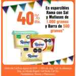 Catálogo Alkosto mercado, frutas y verduras 3 al 10 de agosto 2024