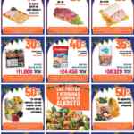 Catálogo Alkosto mercado, frutas y verduras 17 al 23 de agosto 2024