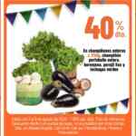 Catálogo Alkosto mercado, frutas y verduras 3 al 10 de agosto 2024