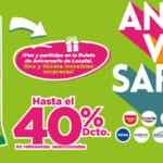 Locatel Aniversario 2024: hasta 40% de descuento en referencias seleccionadas