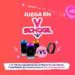 Concurso Nosotras: Gana un iPhone 14 o un smartwatch