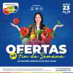 Catálogo Surtifamiliar Fin de Semana del 23 al 26 de agosto 2024