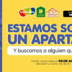 Surtifamiliar sortea un apartamento