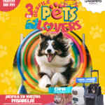 Desfile Pets Lovers Unicentro Yopal: Gana comedero y más