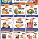 Catálogo Alkosto mercado, frutas y verduras 31 de agosto al 6 de septiembre 2024