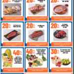 Catálogo Alkosto mercado, frutas y verduras 21 al 27 de septiembre 2024