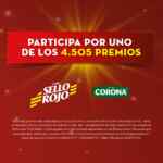 Concurso Café Sello Rojo: Gana uno de 4.505 premios