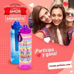 Imagen de la promo
