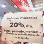 Promo Miércoles de Carnes Frescas Super Inter