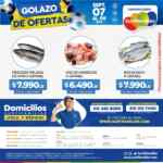 Catálogo Surtifamiliar Golazo de Ofertas del 7 al 9 de septiembre 2024