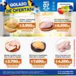 Catálogo Surtifamiliar Golazo de Ofertas del 7 al 9 de septiembre 2024