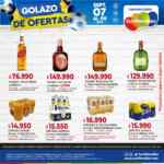 Catálogo Surtifamiliar Golazo de Ofertas del 7 al 9 de septiembre 2024