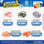 Catálogo Surtifamiliar Golazo de Ofertas del 7 al 9 de septiembre 2024