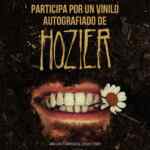 Gana un vinilo de “Unreal Unearth” autografiado por Hozier en el concurso de Universal Music
