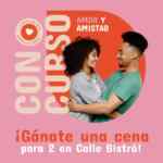 Centro Comercial Viva Envigado sortea 2 cenas en Calle Bistró