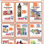 Catálogo Alkosto mercado, frutas y verduras 5 al 11 de octubre 2024