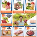 Catálogo Alkosto mercado, frutas y verduras 12 al 18 de octubre 2024