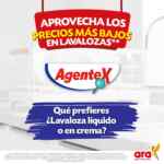 Ofertas Precios mas Bajos en Lavalozas Tiendas ara