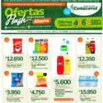 Supertiendas Cañaveral Ofertas Flash del 4 al 6 de octubre de 2024