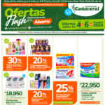 Supertiendas Cañaveral Ofertas Flash del 4 al 6 de octubre de 2024