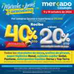 Mercado Colsubbsidio Miércoles y Jueves de Descuento