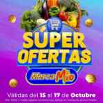 Catálogo Mercamío y Mercatodo Super Ofertas 15 al 17 de octubre 2024