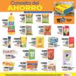 Super inter Canasta del Ahorro del 18 al 21 de octubre 2024 Super Inter