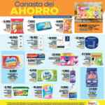 Super inter Canasta del Ahorro del 18 al 21 de octubre 2024 Super Inter