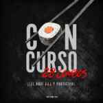 Concurso Sushi Fans: Gana 1 de 28 combos Boston o combo Los Angeles y más