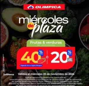 Imagen de la promo