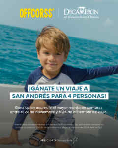 Imagen de la promo