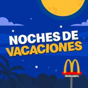 Imagen de la promo