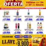Catálogo Mercamío y Mercatodo Super Oferta del 24 al 27 de enero 2025